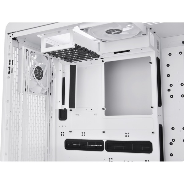 Thermaltake CTE C750 Air Snow White, Big-Tower-Gehäuse - Bild 19