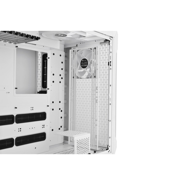 Thermaltake CTE C750 Air Snow White, Big-Tower-Gehäuse - Bild 20