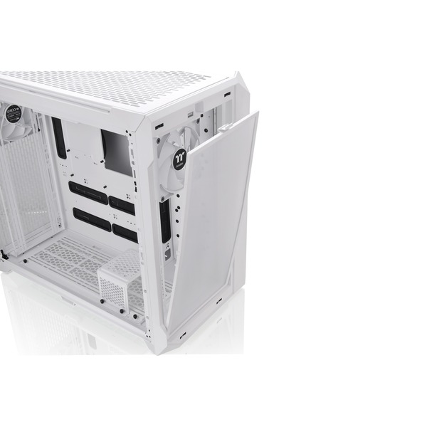 Thermaltake CTE C750 Air Snow White, Big-Tower-Gehäuse - Bild 21