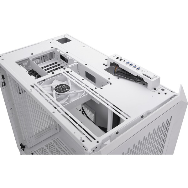Thermaltake CTE C750 Air Snow White, Big-Tower-Gehäuse - Bild 22