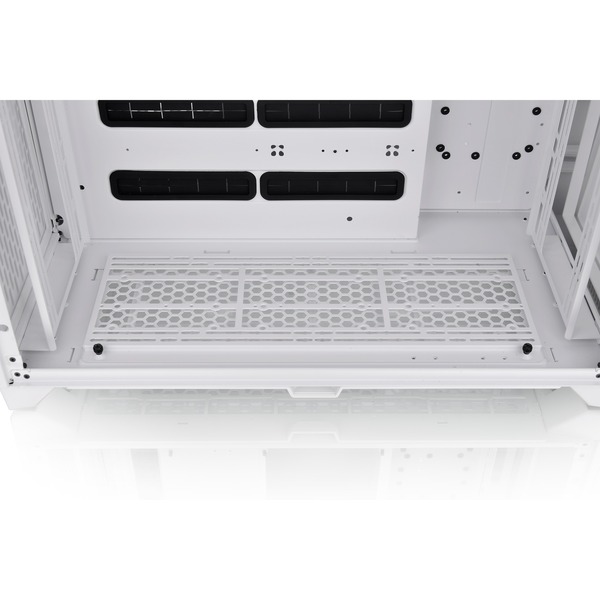 Thermaltake CTE C750 Air Snow White, Big-Tower-Gehäuse - Bild 24