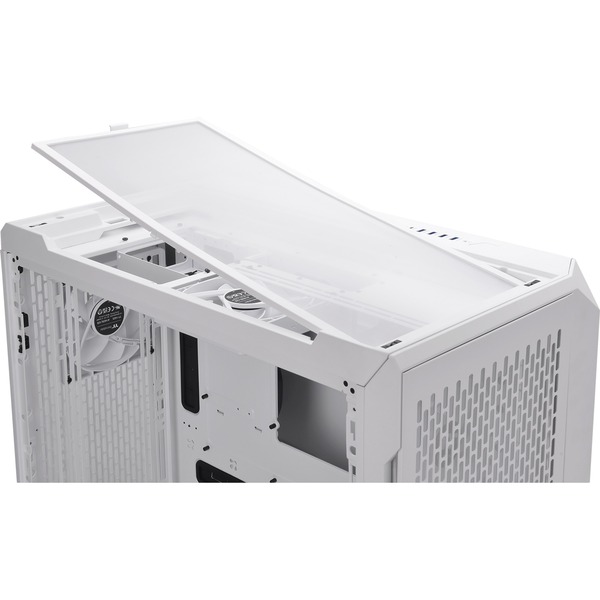 Thermaltake CTE C750 Air Snow White, Big-Tower-Gehäuse - Bild 25