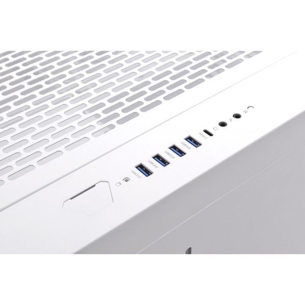 Thermaltake CTE C750 Air Snow White, Big-Tower-Gehäuse - Bild 28