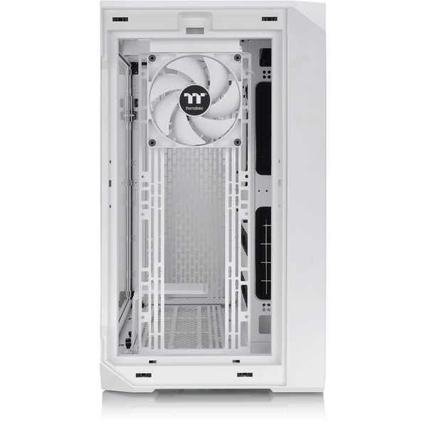 Thermaltake CTE C750 Air Snow White, Big-Tower-Gehäuse - Bild 4