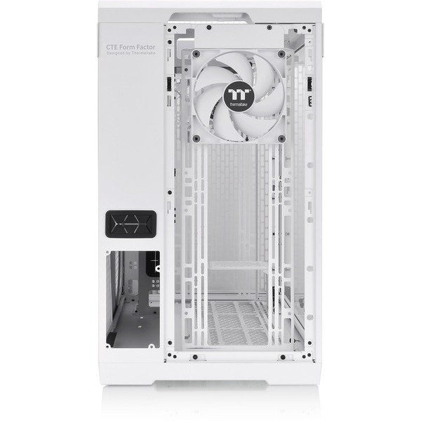 Thermaltake CTE C750 Air Snow White, Big-Tower-Gehäuse - Bild 5