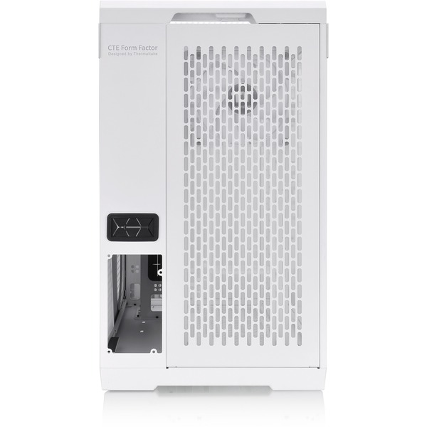 Thermaltake CTE C750 Air Snow White, Big-Tower-Gehäuse - Bild 6