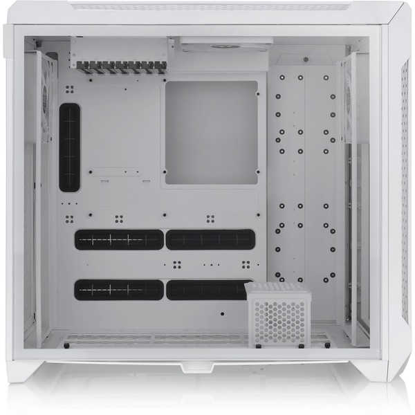 Thermaltake CTE C750 Air Snow White, Big-Tower-Gehäuse - Bild 7