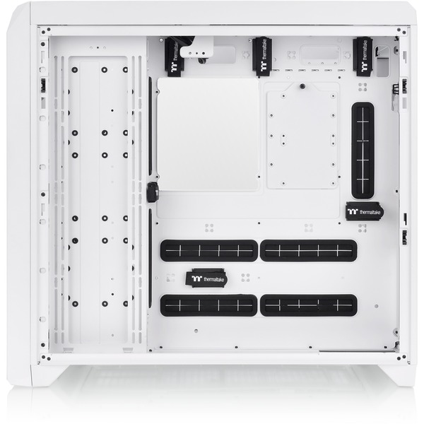 Thermaltake CTE C750 Air Snow White, Big-Tower-Gehäuse - Bild 9