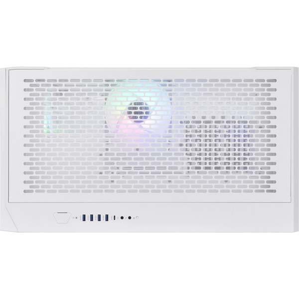Thermaltake CTE C750 TG ARGB Snow White, Big-Tower-Gehäuse - Bild 13