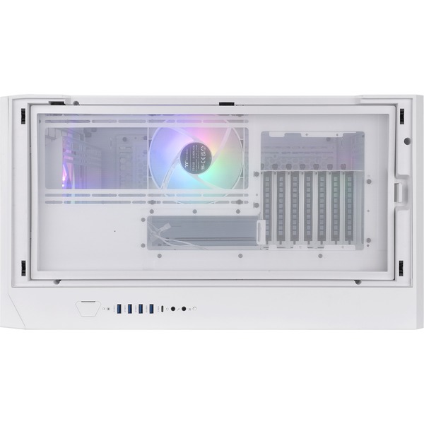 Thermaltake CTE C750 TG ARGB Snow White, Big-Tower-Gehäuse - Bild 14