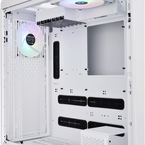 Thermaltake CTE C750 TG ARGB Snow White, Big-Tower-Gehäuse - Bild 16