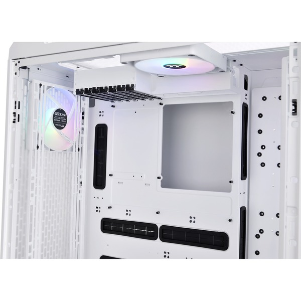 Thermaltake CTE C750 TG ARGB Snow White, Big-Tower-Gehäuse - Bild 17