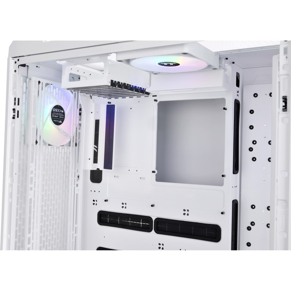 Thermaltake CTE C750 TG ARGB Snow White, Big-Tower-Gehäuse - Bild 18