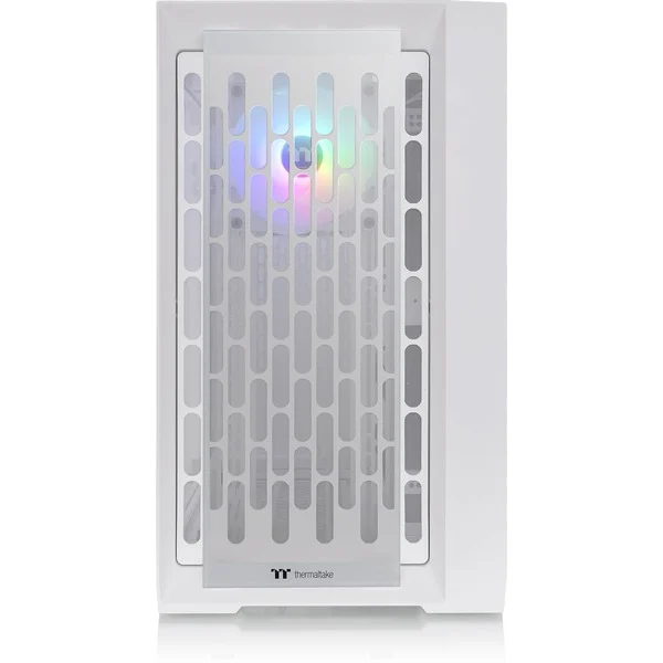 Thermaltake CTE C750 TG ARGB Snow White, Big-Tower-Gehäuse - Bild 3