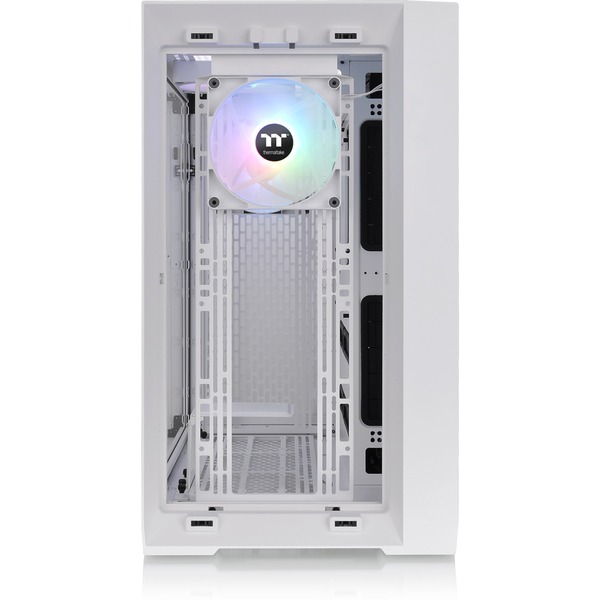 Thermaltake CTE C750 TG ARGB Snow White, Big-Tower-Gehäuse - Bild 4