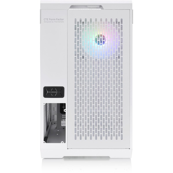 Thermaltake CTE C750 TG ARGB Snow White, Big-Tower-Gehäuse - Bild 5
