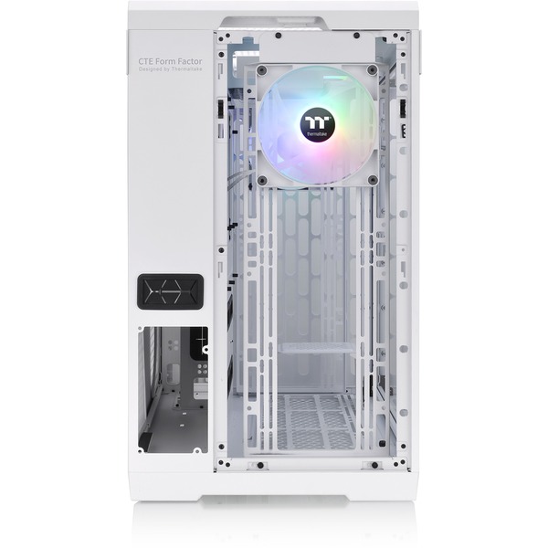 Thermaltake CTE C750 TG ARGB Snow White, Big-Tower-Gehäuse - Bild 6