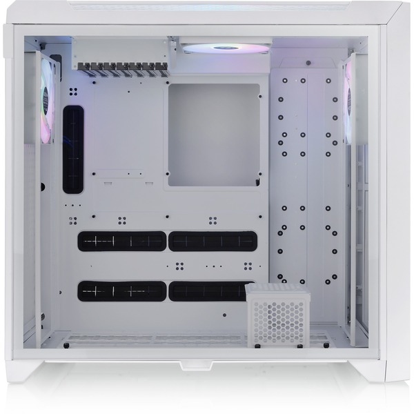 Thermaltake CTE C750 TG ARGB Snow White, Big-Tower-Gehäuse - Bild 7