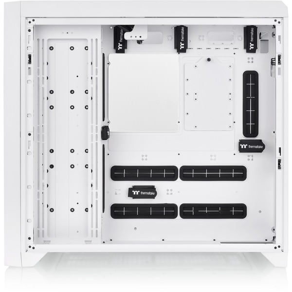 Thermaltake CTE C750 TG ARGB Snow White, Big-Tower-Gehäuse - Bild 9