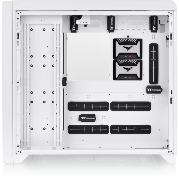 Thermaltake CTE C750 TG ARGB Snow White, Big-Tower-Gehäuse - Bild 10