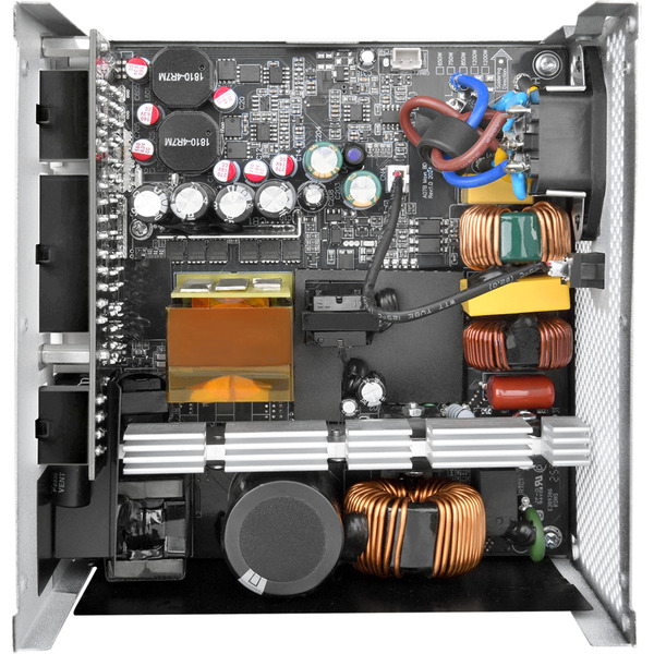 Thermaltake Germanium Pro RGB 1000W, PC-Netzteil - Bild 13