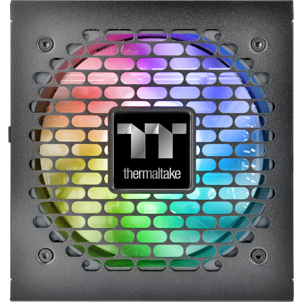 Thermaltake Germanium Pro RGB 1000W, PC-Netzteil - Bild 8