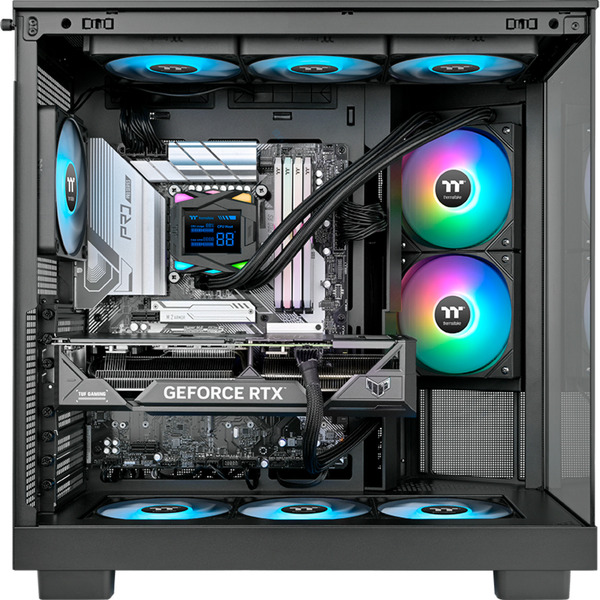 Thermaltake LA240-S ARGB Sync, Wasserkühlung - Bild 13