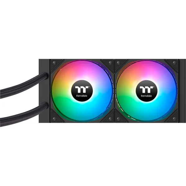 Thermaltake LA240-S ARGB Sync, Wasserkühlung - Bild 3