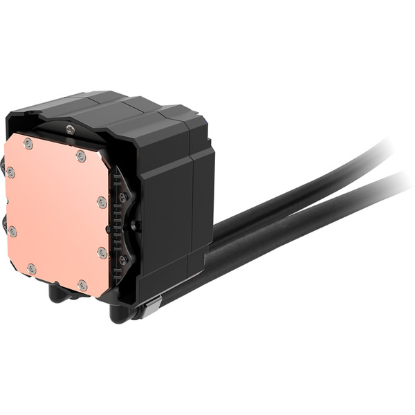 Thermaltake LA240-S ARGB Sync, Wasserkühlung - Bild 6