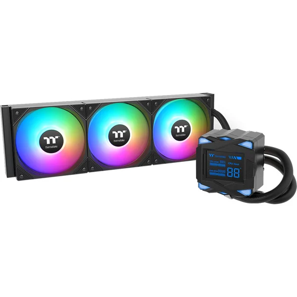 Thermaltake LA360-S ARGB Sync, Wasserkühlung