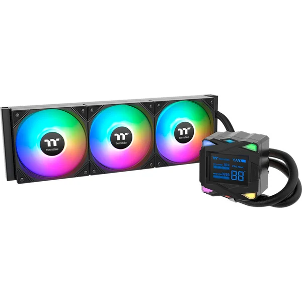Thermaltake LA360-S ARGB Sync, Wasserkühlung - Bild 2