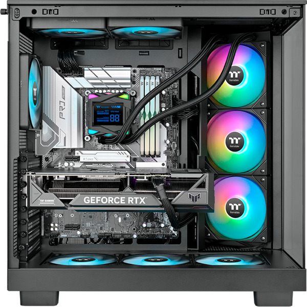 Thermaltake LA360-S ARGB Sync, Wasserkühlung - Bild 13