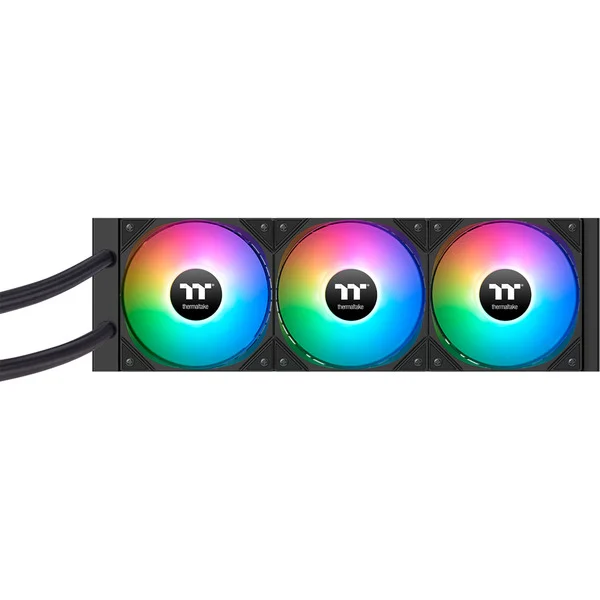 Thermaltake LA360-S ARGB Sync, Wasserkühlung - Bild 3