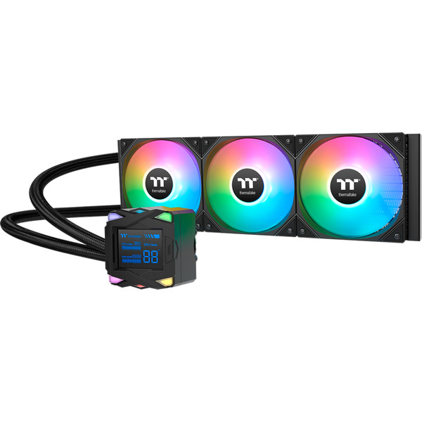 Thermaltake LA360-S ARGB Sync, Wasserkühlung - Bild 4