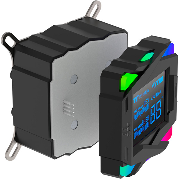 Thermaltake LA360-S ARGB Sync, Wasserkühlung - Bild 8
