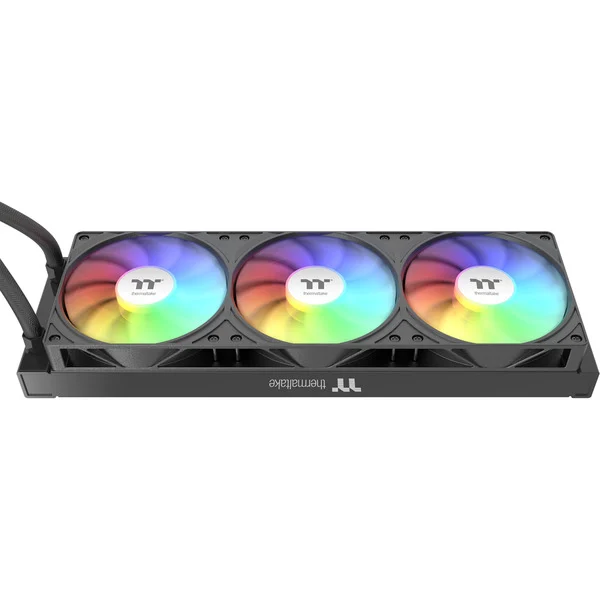 Thermaltake LB360-S ARGB LCD Edition, Wasserkühlung - Bild 2