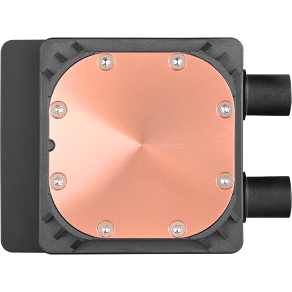 Thermaltake LB360-S ARGB LCD Edition, Wasserkühlung - Bild 15