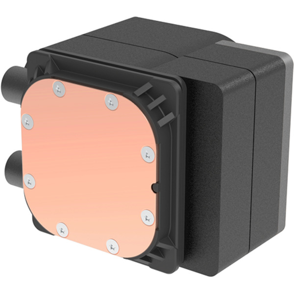 Thermaltake LB360-S ARGB LCD Edition, Wasserkühlung - Bild 16