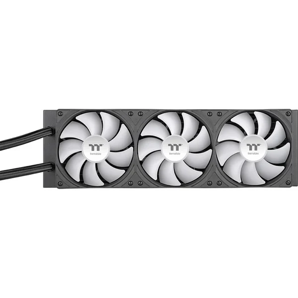 Thermaltake LB360-S ARGB LCD Edition, Wasserkühlung - Bild 3