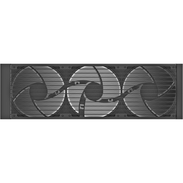 Thermaltake LB360-S ARGB LCD Edition, Wasserkühlung - Bild 4