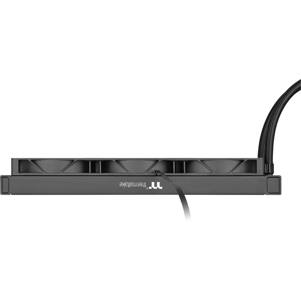 Thermaltake LB360-S ARGB LCD Edition, Wasserkühlung - Bild 5