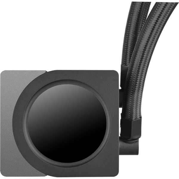 Thermaltake LB360-S ARGB LCD Edition, Wasserkühlung - Bild 10