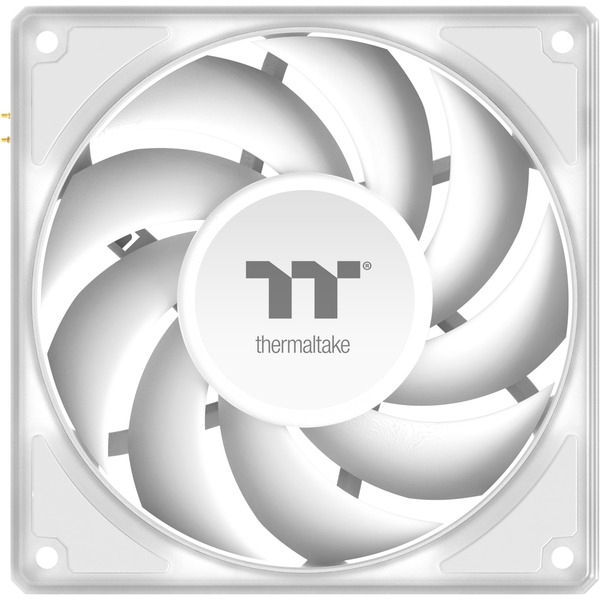 Thermaltake MAGCurve 360 Ultra AIO ARGB Snow Edition, Wasserkühlung - Bild 8