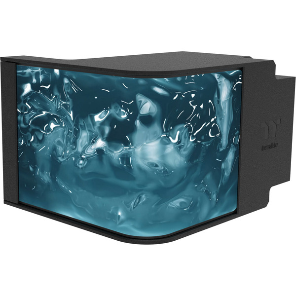 Thermaltake MAGCurve 360 Ultra AIO ARGB, Wasserkühlung - Bild 13