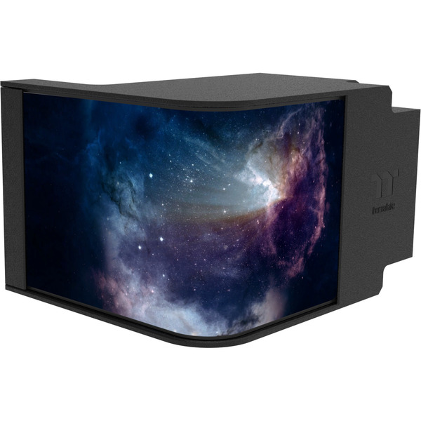 Thermaltake MAGCurve 360 Ultra AIO ARGB, Wasserkühlung - Bild 14