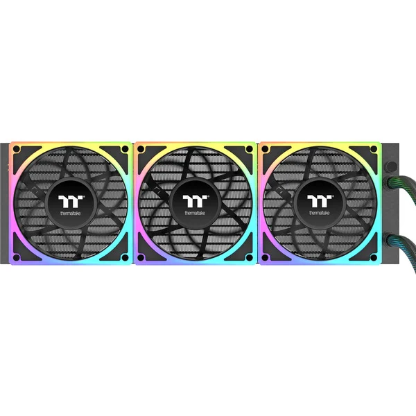 Thermaltake MAGCurve 360 Ultra AIO ARGB, Wasserkühlung - Bild 3