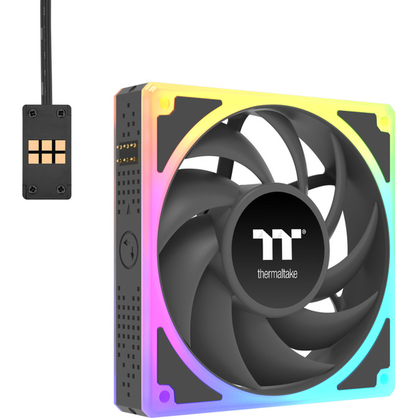 Thermaltake MAGCurve 360 Ultra AIO ARGB, Wasserkühlung - Bild 5