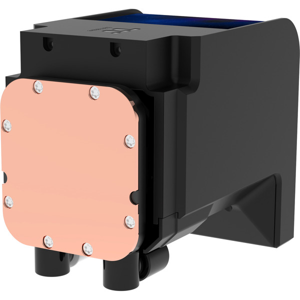 Thermaltake MAGCurve 360 Ultra AIO ARGB, Wasserkühlung - Bild 9