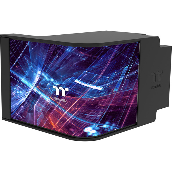 Thermaltake MAGCurve 360 Ultra AIO ARGB, Wasserkühlung - Bild 10