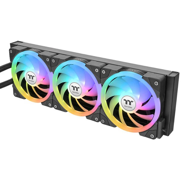 Thermaltake Minecube 360 Ultra ARGB, Wasserkühlung - Bild 2